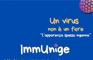 ImmUnige, prevenzione Papilloma virus al Campus di Legino