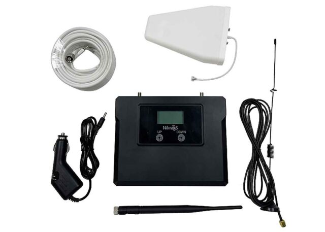 Ripetitori per segnale cellulare: soluzione al segnale debole. Scelta tra amplificatori monobanda o multibanda Ripetitori per segnale cellulare: soluzione al segnale debole. Scelta tra amplificatori monobanda o multibanda