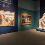 Ultimi giorni per visitare la mostra Nostalgia a Palazzo Ducale