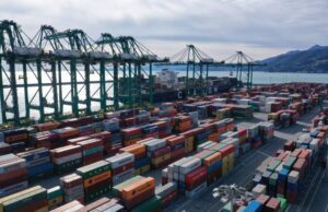 Export, dati in crescita per la Liguria: +49,8% in quattro anni