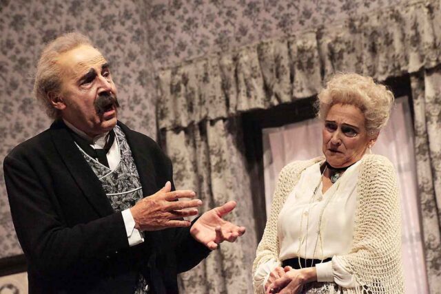 Una nutrita programmazione per il Teatro Nazionale