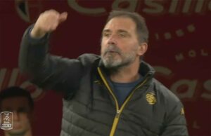 Spezia-Palermo 1-2: aquilotti ancora down al Picco Avellino-Spezia 0-4: gli aquilotti sbloccano la prima vittoria stagionale