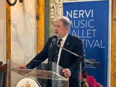 Nervi Music Ballet Festival 2024: celebrazione del balletto e della musica Nervi Music Ballet Festival 2024, la celebrazione del balletto e della musica