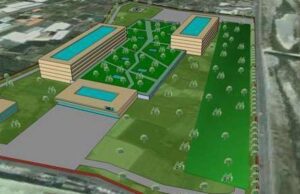 Passo avanti per nuovo ospedale di Taggia: approvata la Vas