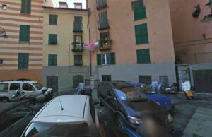 Genova violenta: nordafricano aggredisce donna incinta di 7 mesi Genova violenta: nordafricano aggredisce donna incinta di 7 mesi