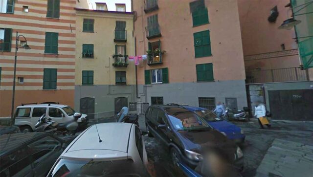 Genova violenta: nordafricano aggredisce donna incinta di 7 mesi Genova violenta: nordafricano aggredisce donna incinta di 7 mesi