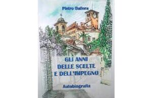 Pietro Dallera ha presentato il suo libro su Scuola e Politica Pietro Dallera ha presentato il suo libro su Scuola e Politica