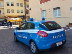 Ventimiglia, arrestato dopo 7 anni il latitante ricercato per tentata violenza sessuale su una minorenne Ventimiglia, arrestato dopo 7 anni il latitante ricercato per tentata violenza sessuale su una minorenne