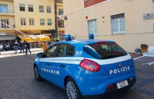 Pestaggio in un supermercato di Brescia: arrestato a Ventimiglia il 23enne in fuga Pestaggio in un supermercato di Brescia: arrestato a Ventimiglia il 23enne in fuga