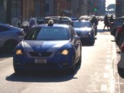 Savona, 19enne trovato con oltre 20 dosi di cocaina: denunciato per spaccio Savona, 19enne trovato con oltre 20 dosi di cocaina: denunciato per spaccio