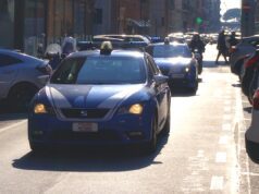 Savona, 19enne trovato con oltre 20 dosi di cocaina: denunciato per spaccio Savona, 19enne trovato con oltre 20 dosi di cocaina: denunciato per spaccio