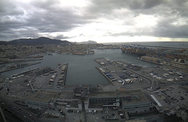 Meteo Liguria, confermata chiusura dell’allerta gialla neve