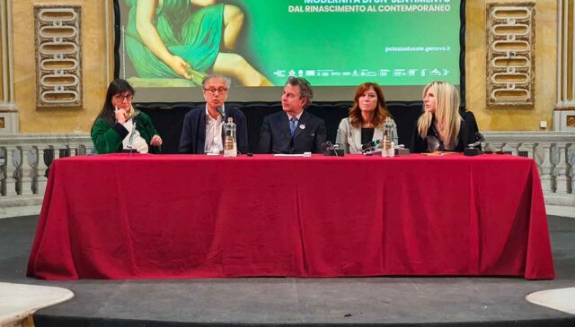 Ducale, Nostalgia. Modernità di un sentimento dal Rinascimento al Contemporaneo