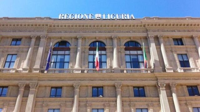 Recco, Tossini: approvata la Cassa Integrazione Straordinaria ai Lavoratori Recco, Tossini: approvata la Cassa Integrazione Straordinaria ai Lavoratori
