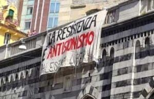 Becchi: vero fascismo è degli antifascisti. Quello nostalgico è una farsa