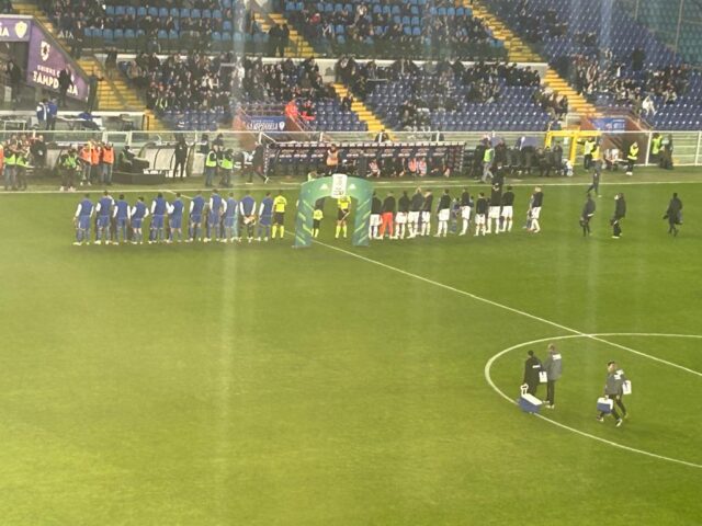 sampdoria ternana 2024