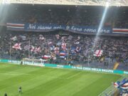 Palermo-Sampdoria trasferta vietata ai tifosi liguri: caos per decisione del CASMS e disappunto del Club Palermo-Sampdoria trasferta vietata ai tifosi liguri: caos per decisione del CASMS e disappunto del club