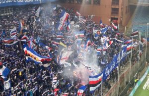 Sampdoria-Cesena: probabili formazioni, orario e diretta tv streaming dal Ferraris Sampdoria-Cesena: probabili formazioni, orario e diretta tv streaming dal Ferraris