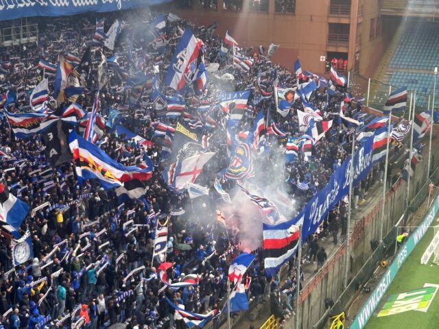 Sampdoria-Cesena: probabili formazioni, orario e diretta tv streaming dal Ferraris Sampdoria-Cesena: probabili formazioni, orario e diretta tv streaming dal Ferraris