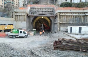 Scolmatore, Pd: basta con le favole, Bucci e Giampedrone dicano la verità Scolmatore, PD: Basta con le favole, Bucci e Giampedrone dicano la verità