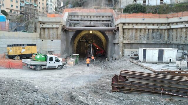 Scolmatore, PD: Basta con le favole, Bucci e Giampedrone dicano la verità Scolmatore, PD: Basta con le favole, Bucci e Giampedrone dicano la verità