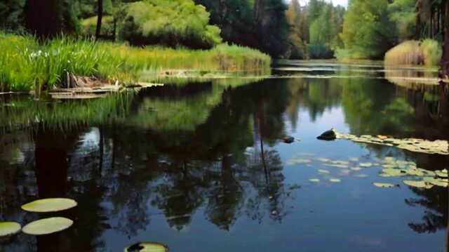 Il Nano Morgante | Una vita stagnante Il Nano Morgante | Una vita stagnante