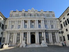 Testimonianze ricerca azioni: a Palazzo Ducale convegno e concerto inaugurano il festival Testimonianze ricerca azioni: a Palazzo Ducale convegno e concerto inaugurano il festival