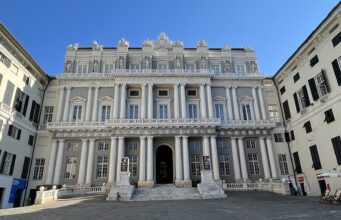 Genova che cambia, Palazzo Ducale promuove incontro su shari’a islamica Testimonianze ricerca azioni: a Palazzo Ducale convegno e concerto inaugurano il festival