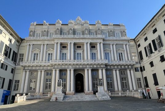 Testimonianze ricerca azioni: a Palazzo Ducale convegno e concerto inaugurano il festival Democrazia alla prova, tre giorni di confronto al Ducale di Genova