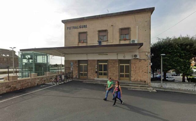 Pietra Ligure, sovrintendente della Penitenziaria fa arrestare ricercato Pietra Ligure, sovrintendente della Penitenziaria fa arrestare ricercato