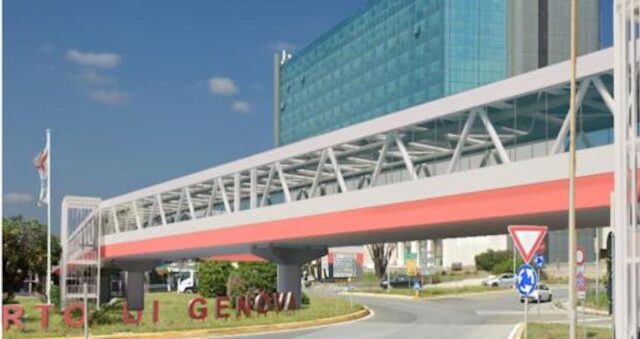 tapis roulant aeroporto moving walkaway