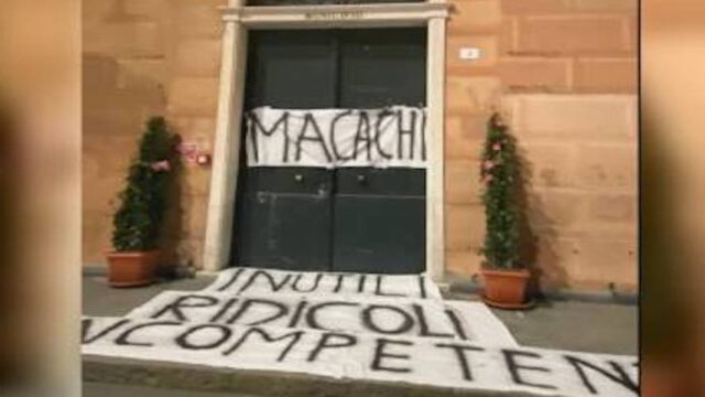 tifosi sestri levante sivori