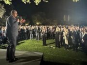 Caso Toti, per i pm la cena elettorale da 450 euro a cranio è corruzione