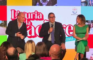 Presentati a Milano gli eventi e le campagne della Liguria per la primavera-estate 2024 Presentati a Milano gli eventi e le campagne della Liguria per la primavera-estate 2024