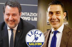 Europee, Salvini: Vannacci candidato Lega. Il generale: stimo Matteo