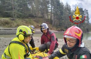 Giacopiane, uomo disperso nello stesso luogo dove un anno fa era morto il figlio Giacopiane, uomo disperso nello stesso luogo dove un anno fa era morto il figlio