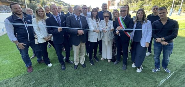 382714347_808046694655921_7445524361738837663_n Recco rugby, permuta terreni per costruire i nuovi spogliatoi