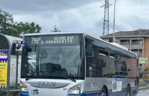 Amt, Velva e Sestri Levante: variazioni di percorsi causa lavori Amt, Velva e Sestri Levante: variazioni di percorsi causa lavori