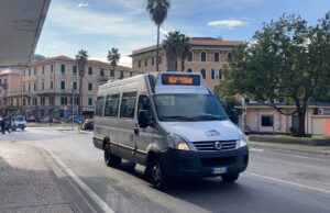 Amt, Chiama il bus e integrativo i22 attivi domenica 9 giugno Amt, Chiama il bus: Integrativo, provinciali i22 attivi domenica 9 giugno