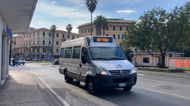 Amt, Chiama il bus: Integrativo, provinciali i22 attivi domenica 9 giugno Amt, Chiama il bus: Integrativo, provinciali i22 attivi domenica 9 giugno