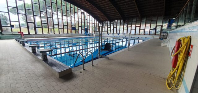 Al PalaGarassini di Loano il primo “Trofeo Doria Nuoto” Fisdir