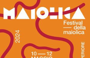 Albisola Superiore partecipa al Festival della Maiolica 2024 Albisola Superiore partecipa al Festival della Maiolica 2024 con la mostra-evento immersiva “Ceramicrack, la rigenerazione della materia”