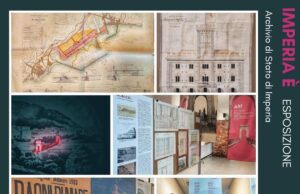 Imperia, apertura straordinaria dell’Archivio di Stato Apertura straordinaria dell’Archivio di Stato di Imperia