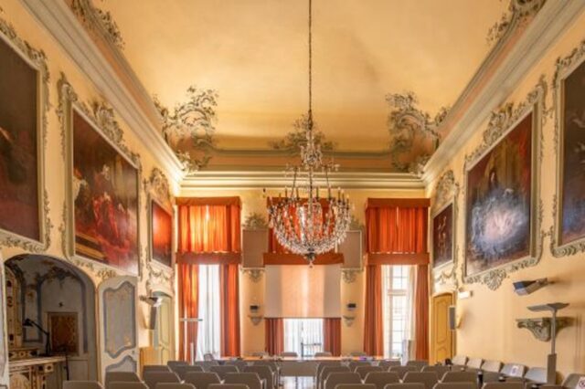 Convegno Internazionale Unige in Onore di Luca Obertello: Intersezioni: filosofia, antropologia e mistica