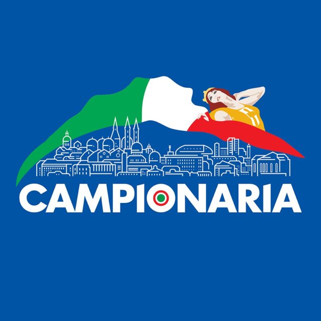 Campionaria-Padova