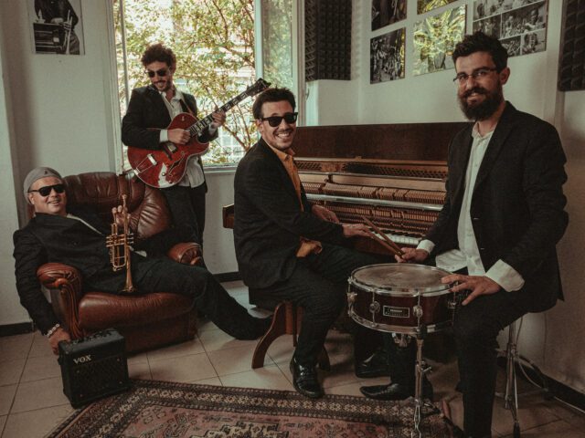 Circuito sul mare, tornano gli Aperitivi in musica a Sturla Circuito sul mare, tornano gli Aperitivi in musica a Sturla