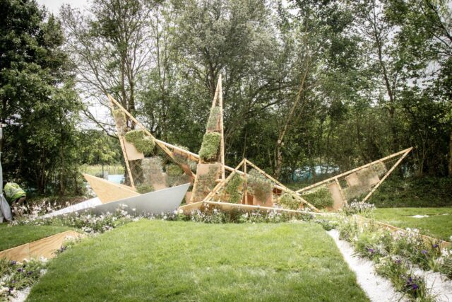 Euroflora si affaccia sul panorama internazionale  Euroflora si affaccia sul panorama internazionale