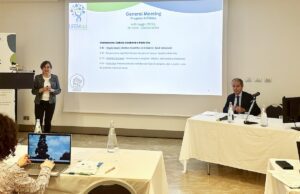 Gaslini, guida nazionale nella mappatura genomica per la medicina preventiva Gaslini, guida nazionale nella mappatura genomica per la medicina preventiva