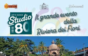 Imperia, scaldano i fornelli i cuochi di Ineja Food a Studio 80 Imperia, Scaldano i fornelli i cuochi di Ineja Food a Studio 80!