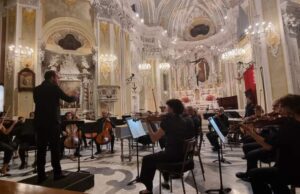 Laigueglia in festa con tanti appuntamenti culturali